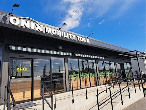 オニキス 市原