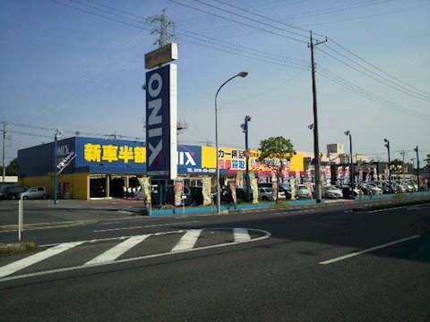 オニキス 茂原