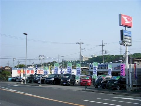 オニキス 滝山