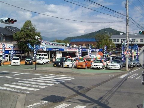オニキス 甲州・塩山