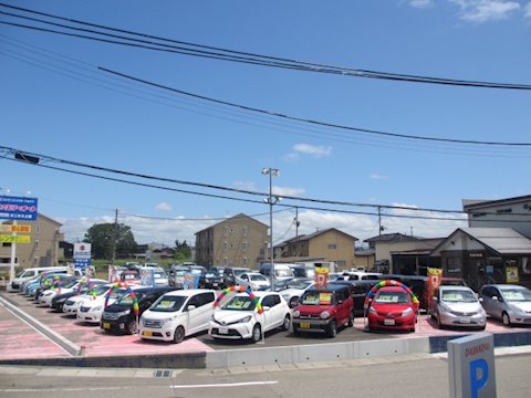 オニキス 上越