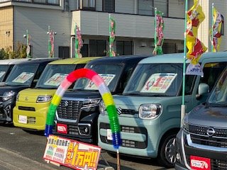 オニキス 浜松