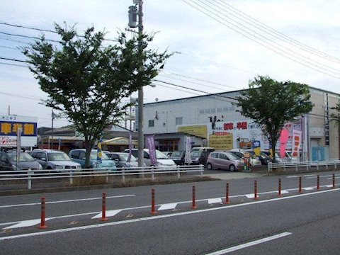 オニキス 尾張旭