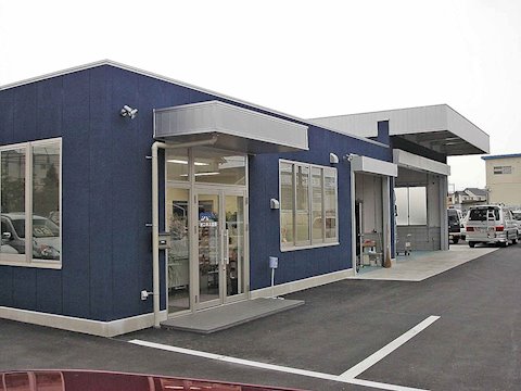 オニキス 滋賀