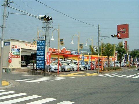 オニキス 高槻