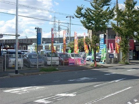 オニキス 摂津