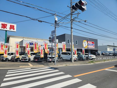 オニキス 神戸明石西