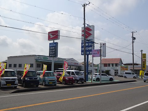 オニキス 袋井