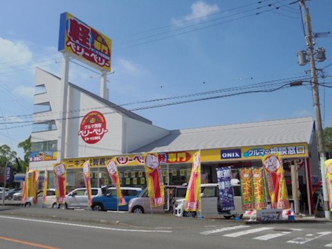 オニキス 佐賀嘉瀬ベリーベリー