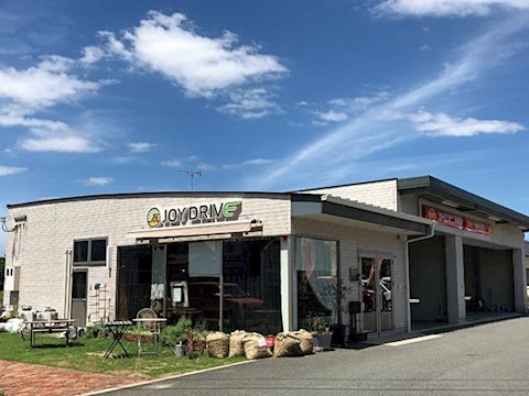 オニキス ジョイドライブ武蔵ヶ丘 光の森